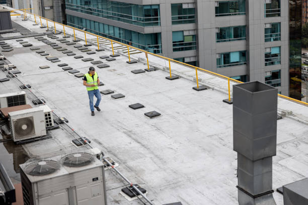 Best Roofing for New Construction  in Lake Wildwood, CA