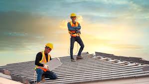 Best Roof Ventilation Installation  in Lake Wildwood, CA